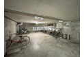 【設備】駐輪場