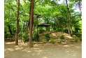 【公園】けやき公園　約600m