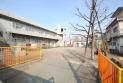 【幼稚園・保育園】恋ヶ窪保育園　約640m