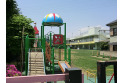 【幼稚園・保育園】府中天神町幼稚園　約910m