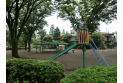 【公園】寿中央公園　約260m