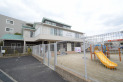 【幼稚園・保育園】小平一橋学園雲母保育園　約420m