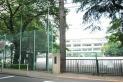 【小学校】第三小学校　約900m