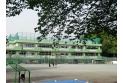 【小学校】南小学校　約1,240m