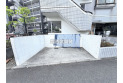 【設備】ゴミ捨て場