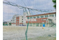 【中学校】小金井市立緑中学校　約1,200m
