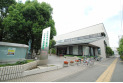 【図書館】小平中央図書館　約620m