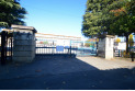 【小学校】第三小学校　約230m
