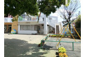 【幼稚園・保育園】ひなぎく保育園　約400m