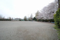 【公園】上水公園　約430m
