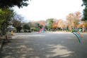 【公園】北府中公園　約200m