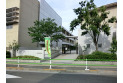 【小学校】第四小学校　約230m