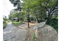 【公園】宮前公園　約400m
