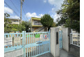 【幼稚園・保育園】高井戸西子供園　約430m