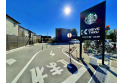 【その他販売店】スターバックス コーヒー　約230m