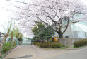 【小学校】鈴木小学校　約280m