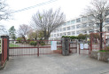【小学校】第二小学校　約800m
