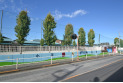 【幼稚園・保育園】小平なみき幼稚園　約650m