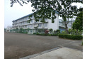 【中学校】第六中学校　約320m