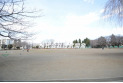 【公園】谷保第三公園　約350m