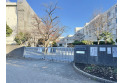 【中学校】多摩市立多摩中学校　約600m