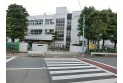【小学校】第五小学校　約600m