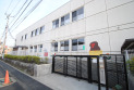 【幼稚園・保育園】ぶんじっこ保育園本園　約400m