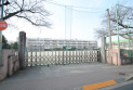 【小学校】第三小学校　約1,070m