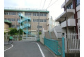 【中学校】第四中学校　約1,200m