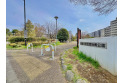 【公園】ひばりが丘団地南公園　約120m