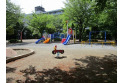 【公園】富士見公園　約640m