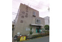 【図書館】市立図書館　約550m