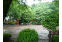 【公園】黒鐘公園　約750m