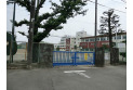 【中学校】緑中学校　約1,470m