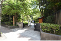 【レジャー・観光】殿ヶ谷戸庭園　約740m