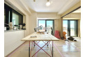 【居間】リフォーム中