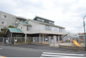 【幼稚園・保育園】小平一橋学園雲母保育園　約220m