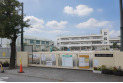 【小学校】第十小学校　約630m