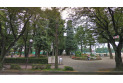 【公園】谷保第三公園　約420m