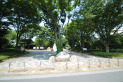 【公園】東村山中央公園　約1,200m