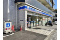 【コンビニ】ローソン　約250m