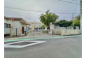 【小学校】第五小学校　約400m