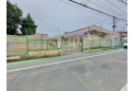 【幼稚園・保育園】千人町保育園　約530m