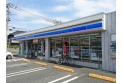 【コンビニ】ローソン北本東間四丁目店　約600m