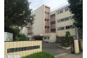 【小学校】与野本町小学校　約1,300m