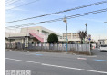 【幼稚園・保育園】上大久保保育園　約1,300m