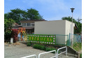 【幼稚園・保育園】尾間木保育園　約700m