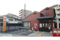 【郵便局】川口仲町郵便局　約350m