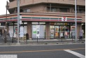 【コンビニ】セブンイレブン戸田本町一丁目店　約110m