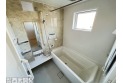 【風呂】浴室換気乾燥機付ユニットバス